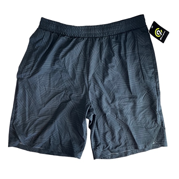 C9 by Champion Shorts Mens Athletic Training Pants Large C9 Champion 99275 Black Poshmark